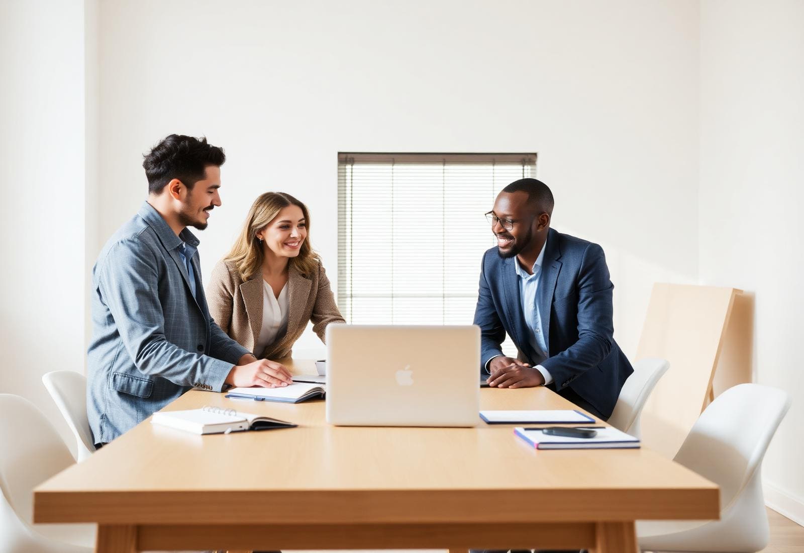 Consultoria — solução Inia Health de saúde mental corporativa